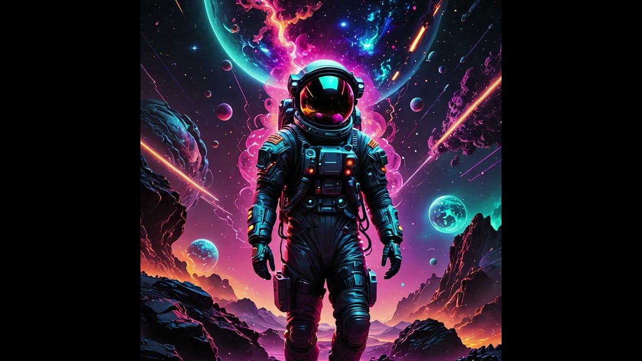 DJ-Cooper Dee - THE NEXT LEVEL OF TRANCE (Mix 2025) Consequence 12