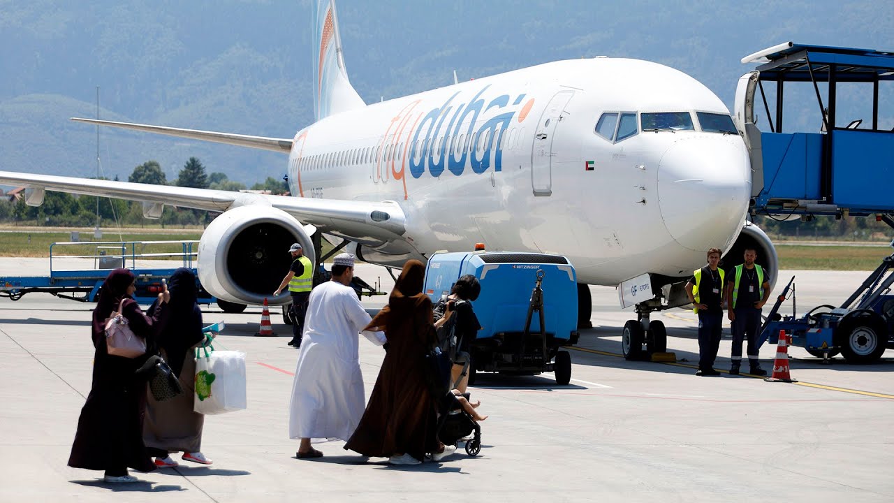 Milioniti putnik na Sarajevskom aerodromu potvrđuje strateški razvoj turizma