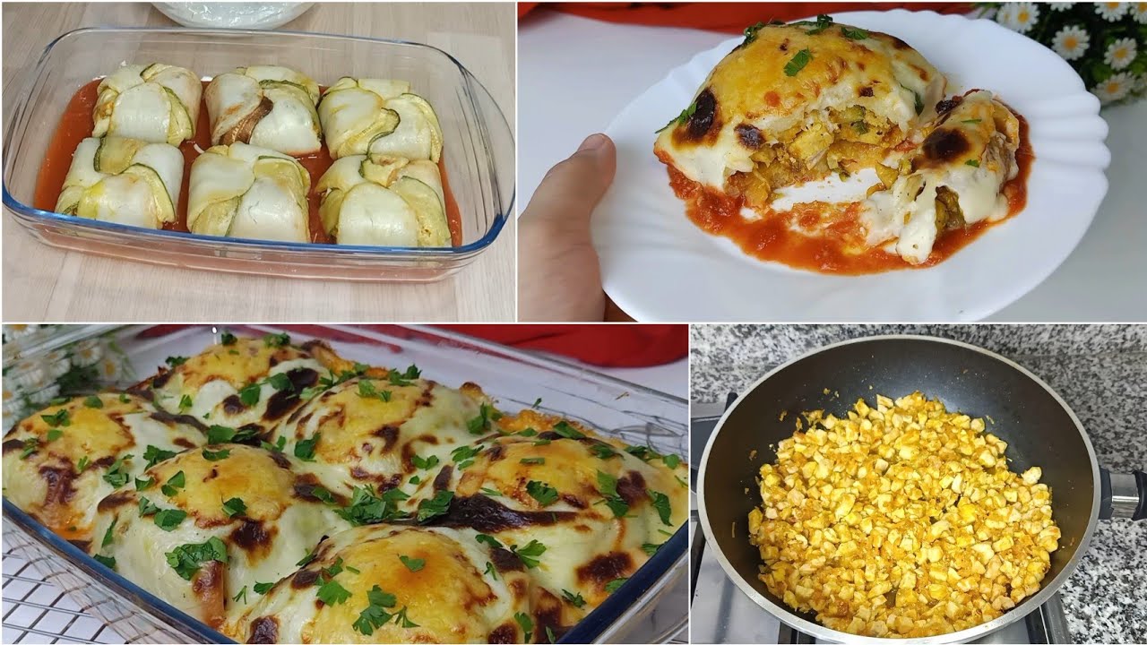 بنصف صدر دجاج حضرت غراتان بحجم عائلي بزاااف بنين 😍 غراتان لذيذ و بشكل جميل و مذاق روعة 🤤