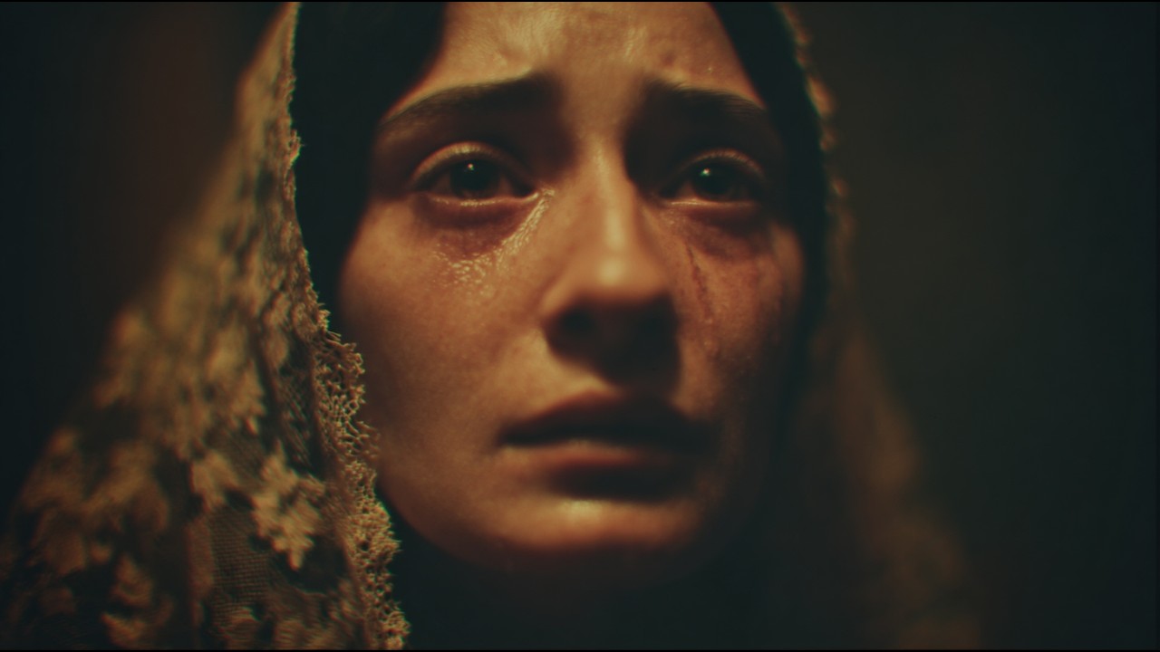 Հրաժեշտ  / Farewell
