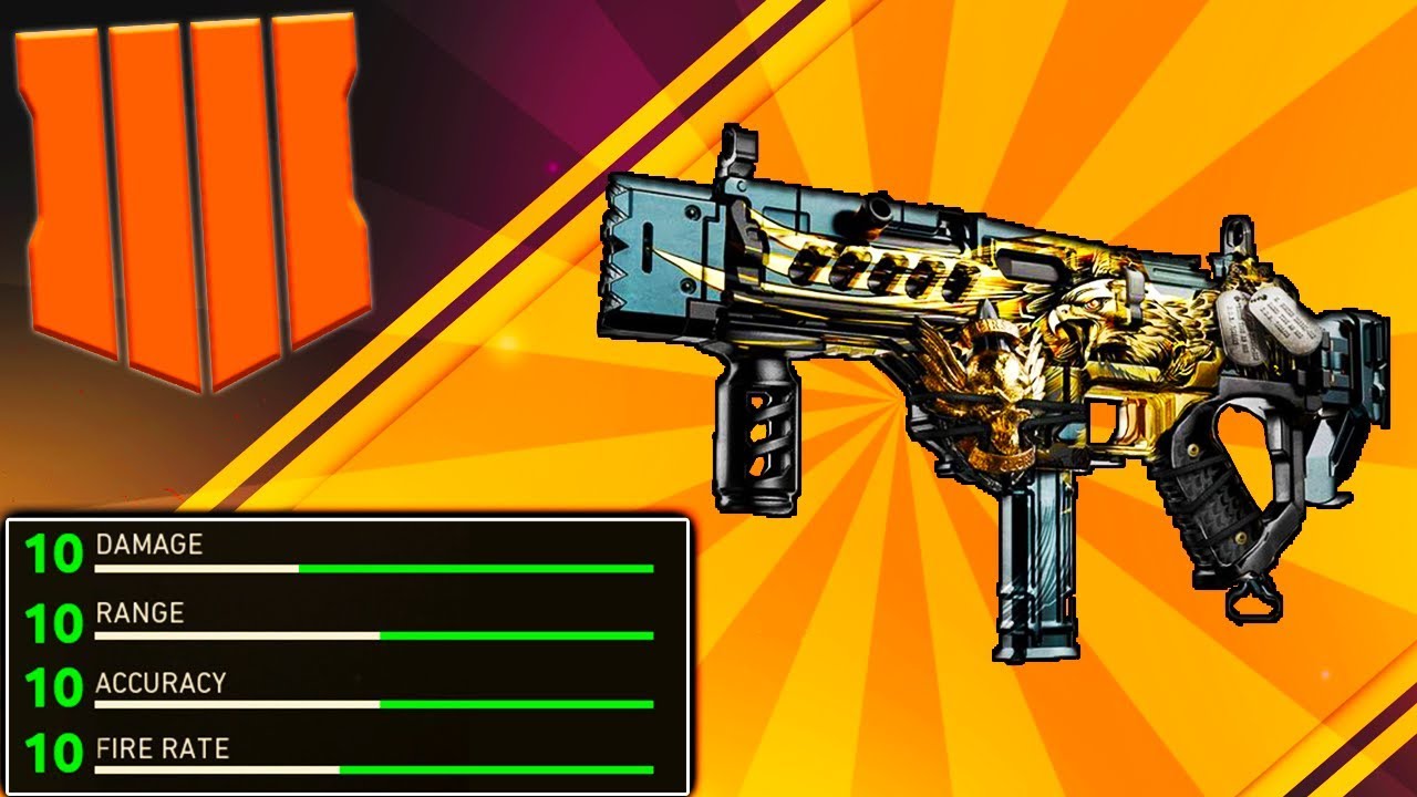 WEAPON VARIANTS IN BLACK OPS 4! 😍 (How to get Signature & Mastercraft Variants in COD BO4)