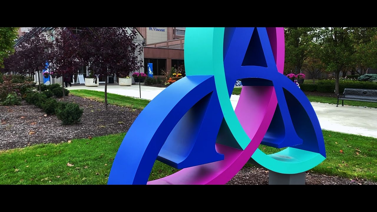 St. Vincent Internal Medicine Residency: Hospital Tour