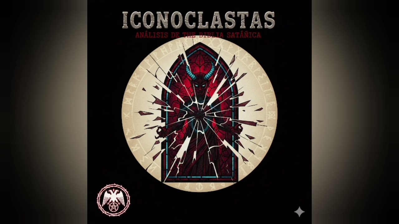 Análisis de la Biblia Satanica | Trata cruelmente al invitado que te enfurece 