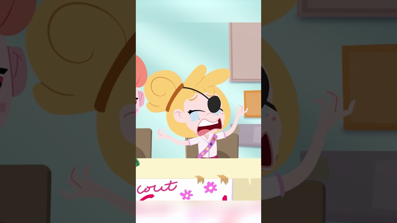 why won't anyone buy our cookies?