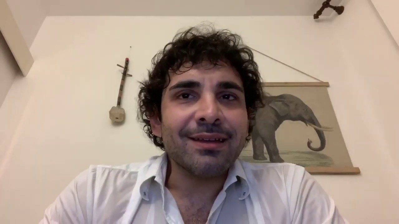 Appuntamento con la Seduzione - Lezione 1 - Henry