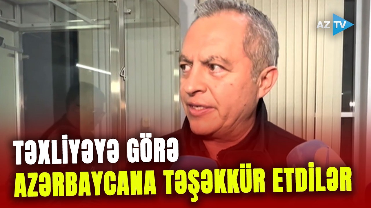 İrandan ölkəmizə gələnlər Azərbaycana təşəkkür etdilər: SƏRHƏDDƏN GÖRÜNTÜLƏR
