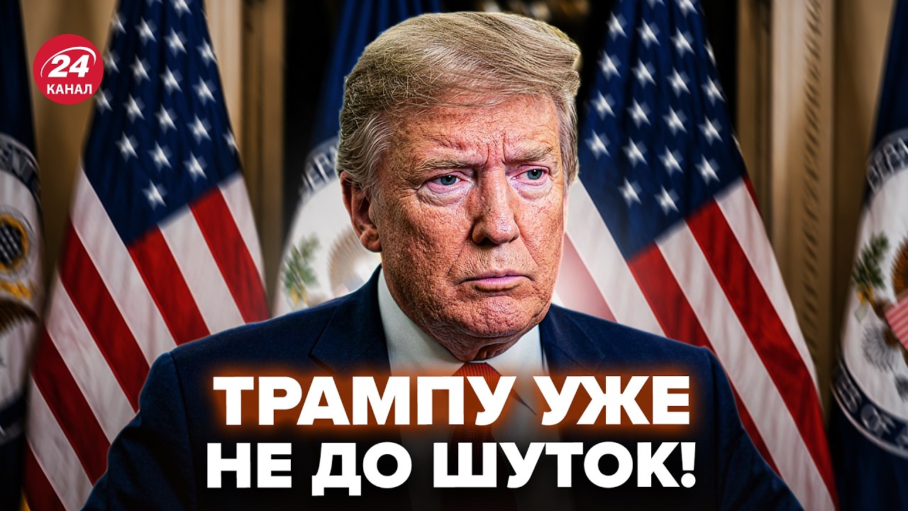 ⚡RASHKIN: Trump LOSES IT! Explosive CLASH with SENATORS. Everyone stunned as shocking details emerge