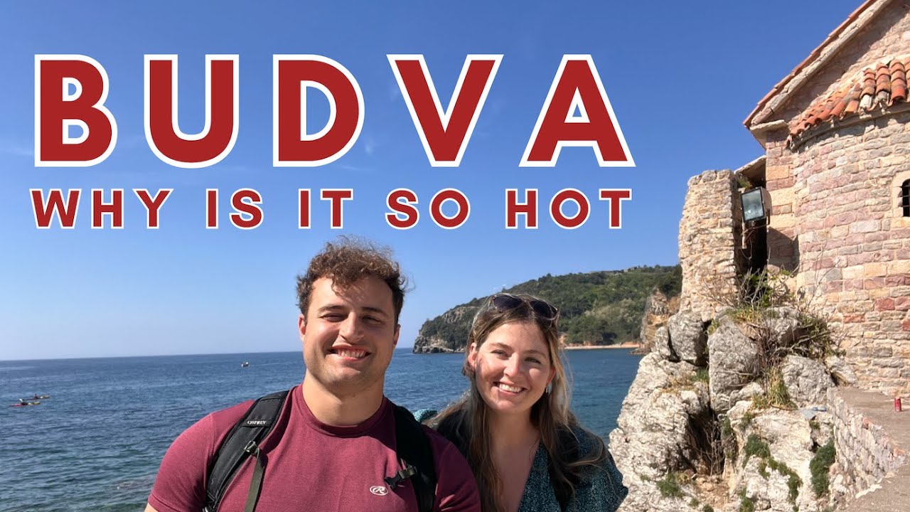 day trip: kotor to budva (part II)