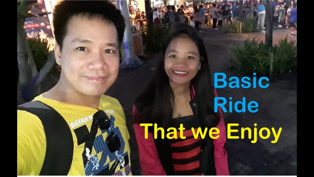 Magic Dance Ride