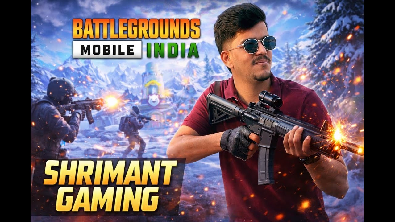 RAGE GAMEPLAY IN BGMI MARATHI / HINDI STREAM #BGMI
