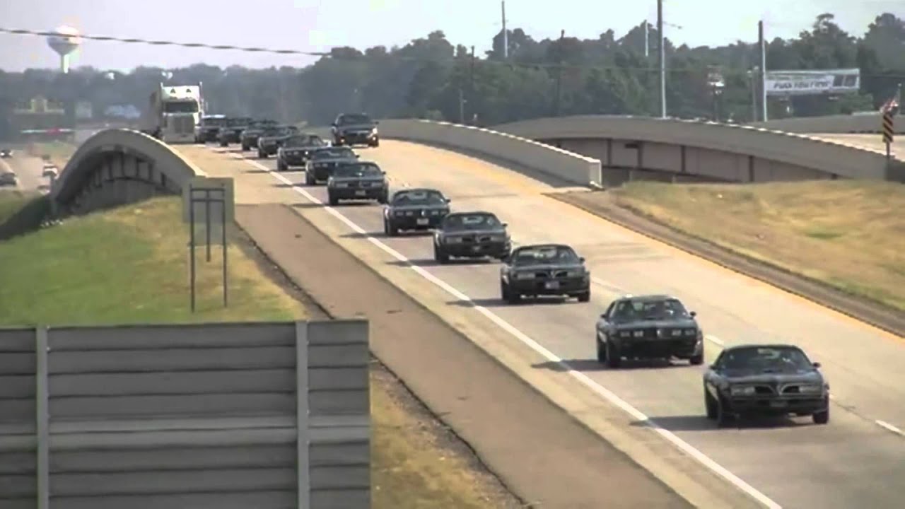 The Bandit Run 2012 Re-Cap Video HD