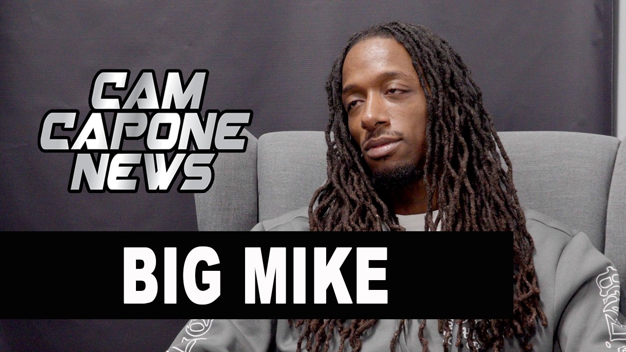 Big Mike Calls Out King Yella For A Fight For What He Said About Wooski: I’ll Embarrass Him