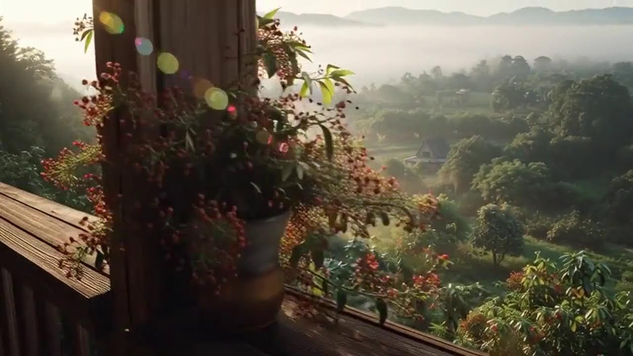 Coffee Jazz Music ☕ Bossa Nova background for Great Moods, Stress Relief & Relaxing