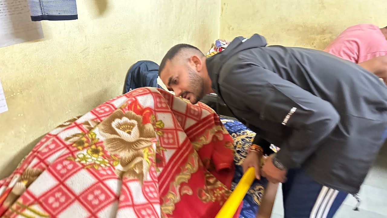 ये लड़का Setting 😘 से बात करते हुए पकड़ा गया!