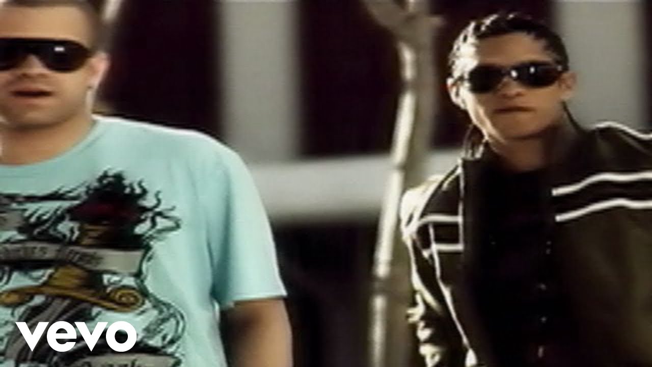 Chino & Nacho - Niña Bonita (Original Version)
