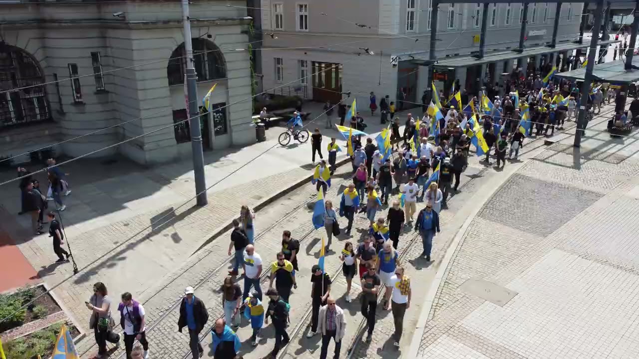 2025.07.12 Marsz Autonomii 2025