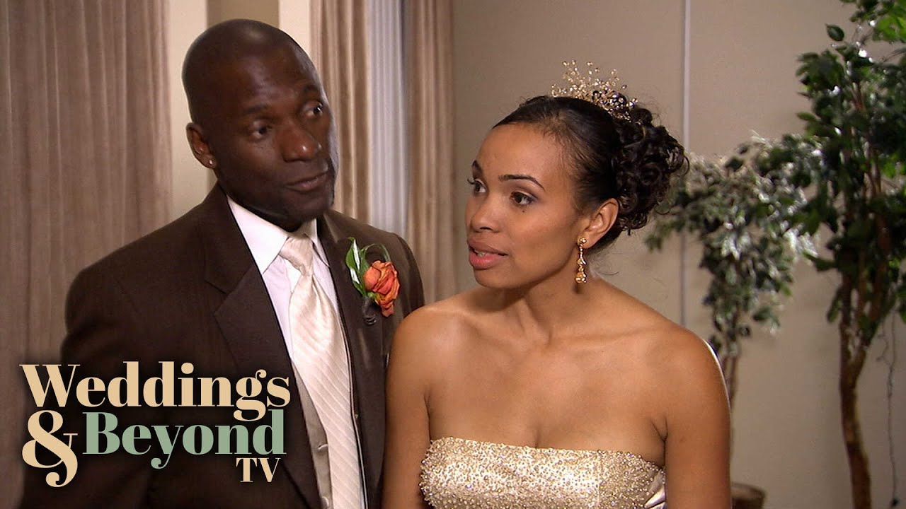White Women Can't Dance - Wedding SOS 213 - White Women Can't Dance