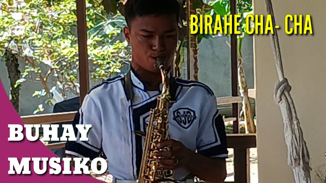 Buhay Musiko : Birahe ChaCha - Saint Jude Band 90, Maragondon, Cavite