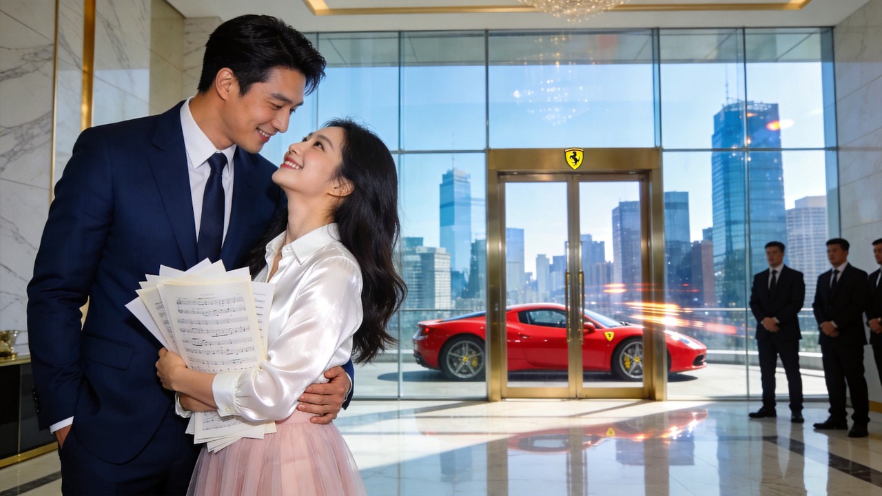 ซีอีโอพันล้านที่ว่าเป็นหมัน ทำสาวท้องในคืนเดียว เศรษฐีครอบครัวพร้อมดูแลแม่ลูกสุดเว่อร์