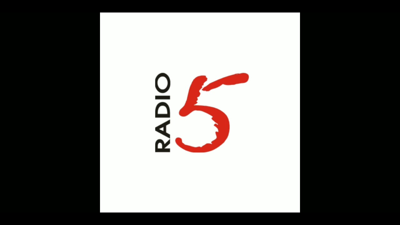 Radio 5 Ełk - Początek Wiadomości o 07:00 (26.04.2021)