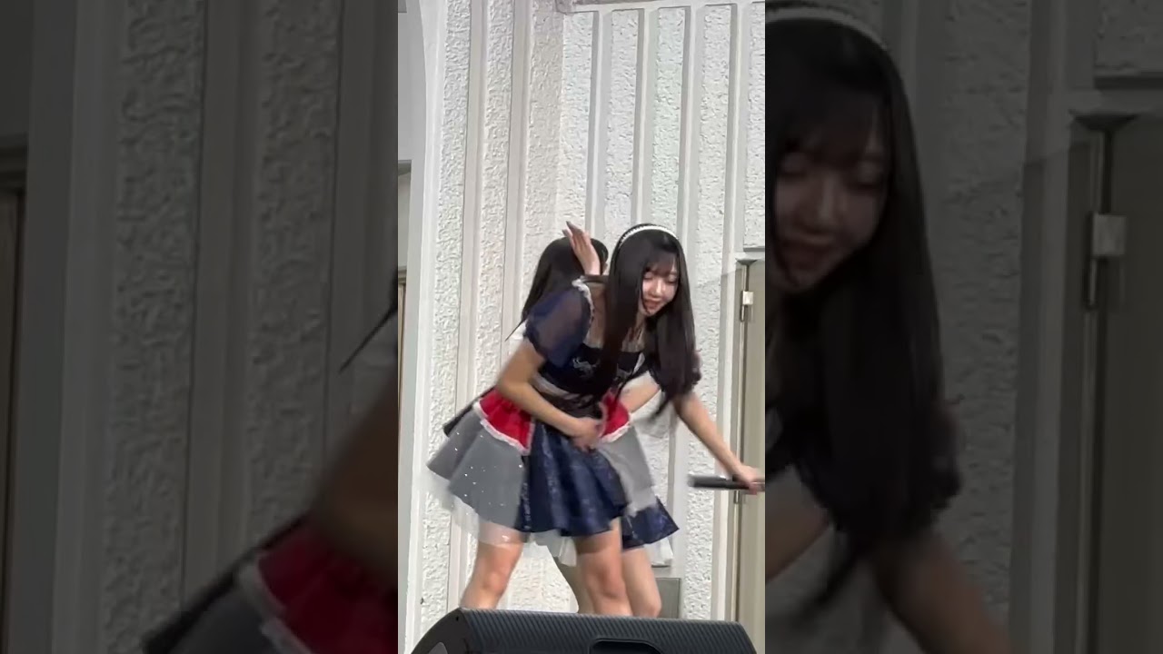Give me Bunny Love　桃色革命　瀬戸　咲稀　推しカメ