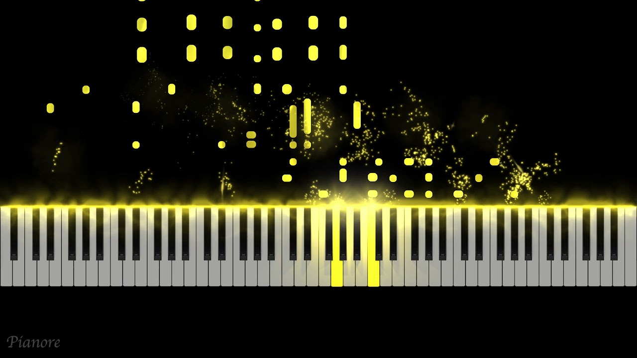 Chopin: Grande Polonaise brillante[Piano / 4K]