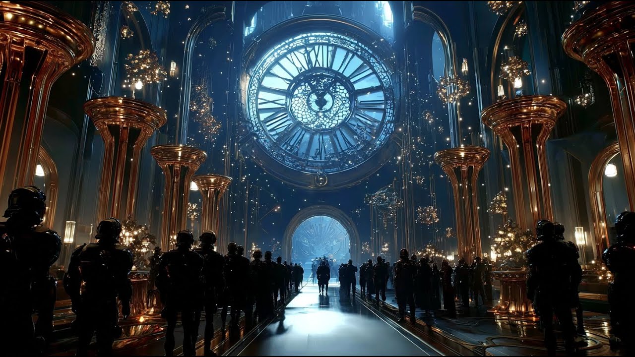 The Council Mocked Human Myths—Until They Saw Them in Action HFYSci-Fi | HFY Stories
