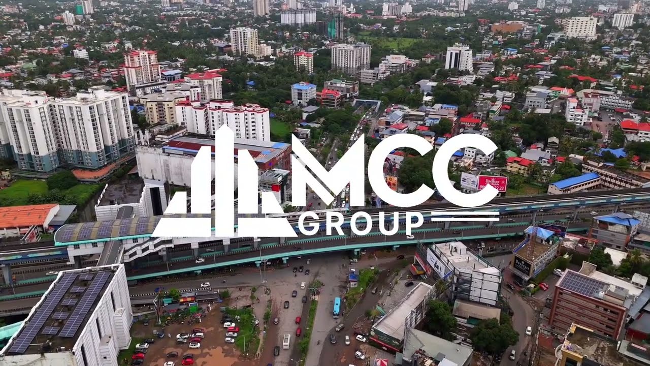 MCC GROUP