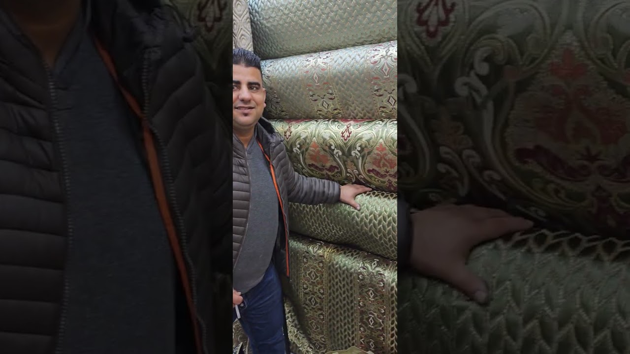    أحسن صولد حاليا عند أفرشة النعيم 