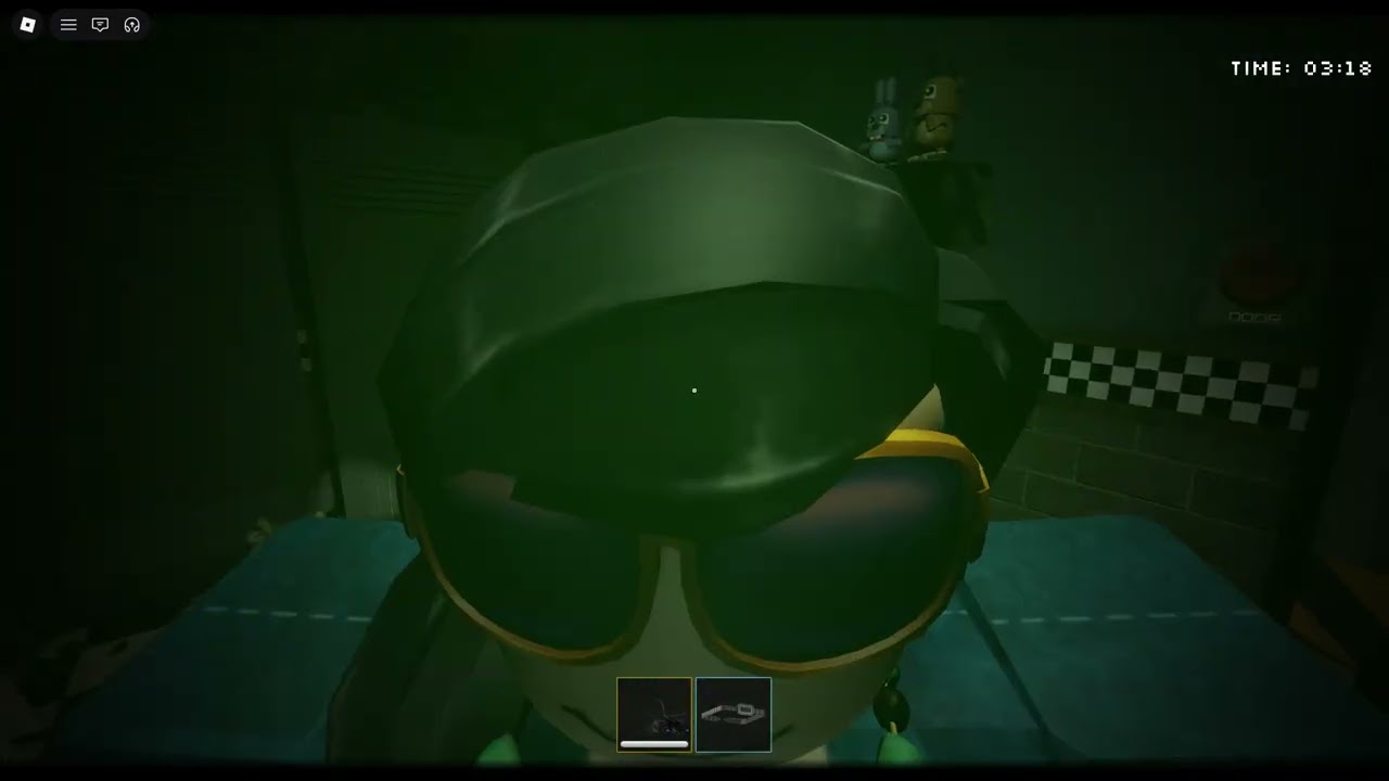 Roblox.