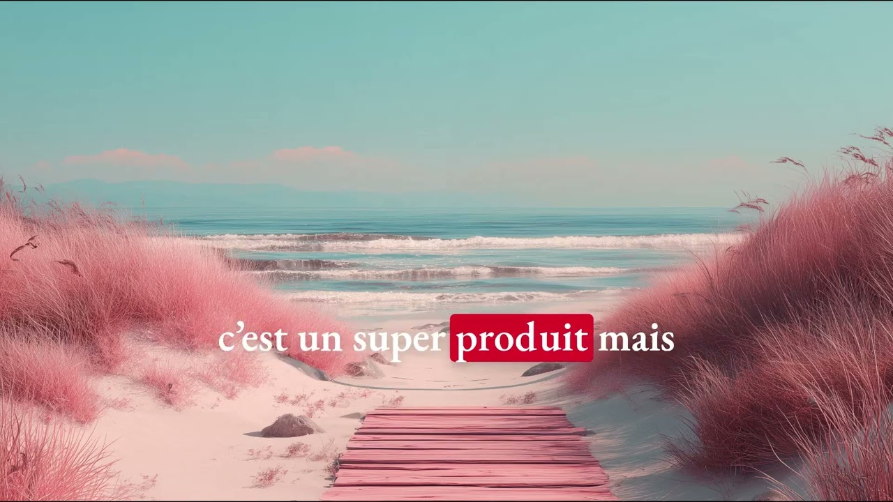 Leçon de Français B2 Wei 20 03 2026