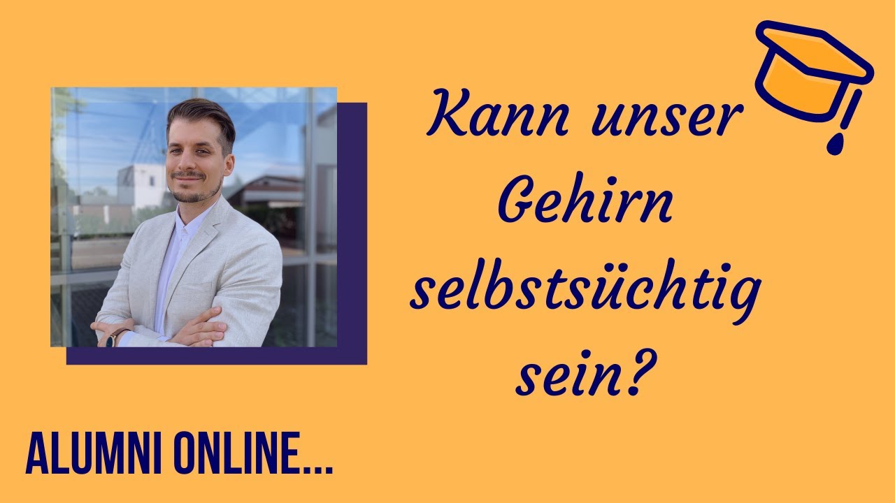 Die Selfish-Brain-Theorie: Was chronischer Stress mit unserem Körper macht