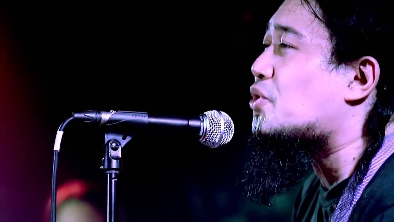 #LiveOPM Presents: Grin Dept. - Taghoy
