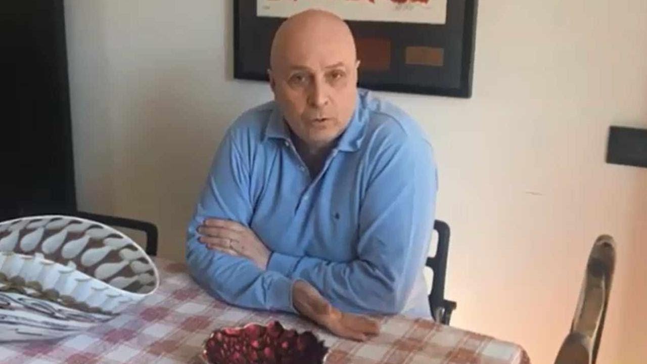 Bragagna della Rai: andrà tutto bene Belluno? Io preferisco dire che passerà