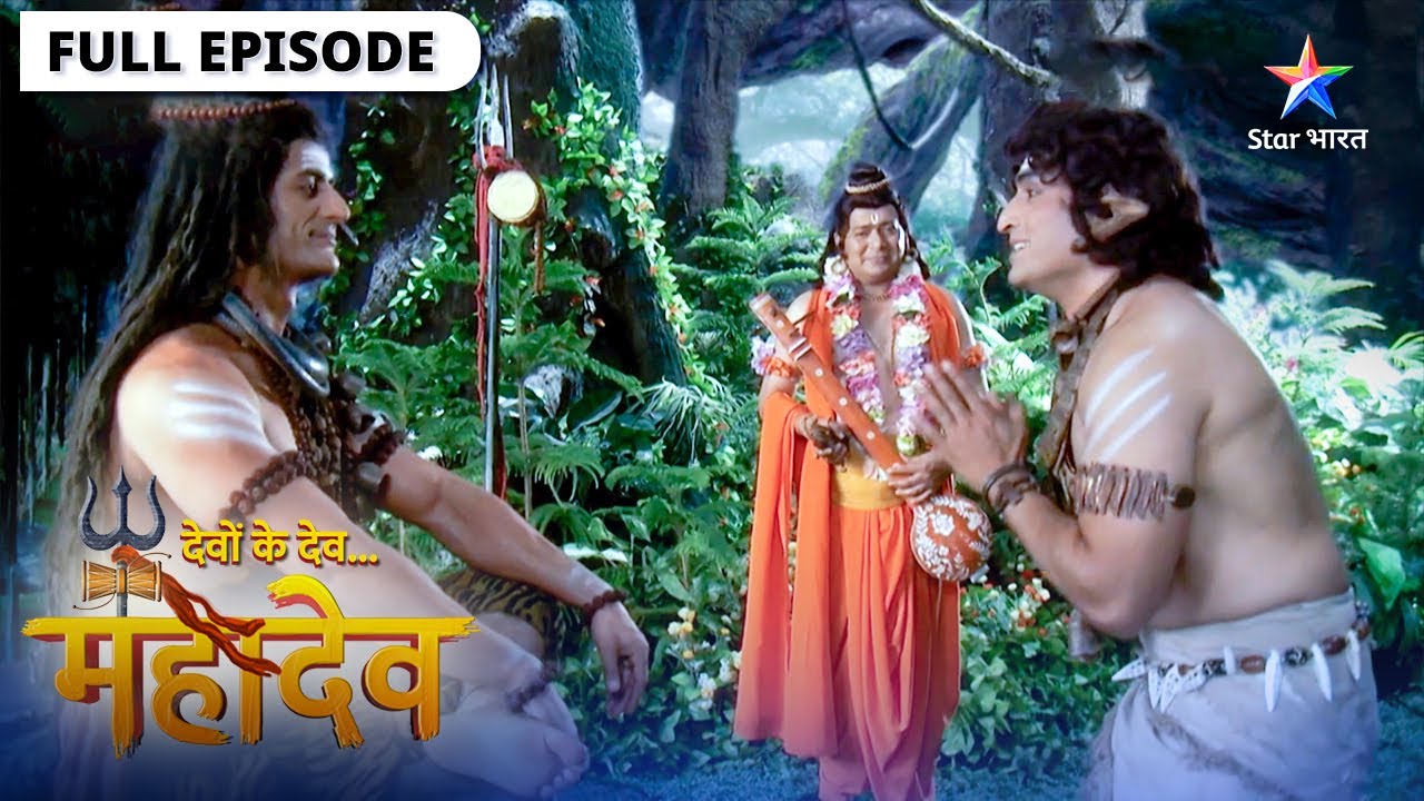 Devon Ke Dev Mahadev | Kya Mahadev se duur ho jayenge Nandi? | देवों के देव महादेव | Episode 28-30