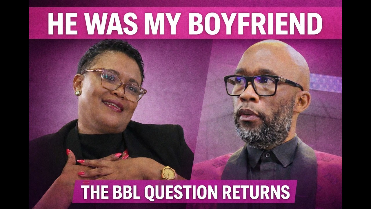 BBL QUESTION RETURNS | DID CAT MATLALA PAY FOR A SENIOR SAPS OFFICER’S PROCEDURE?