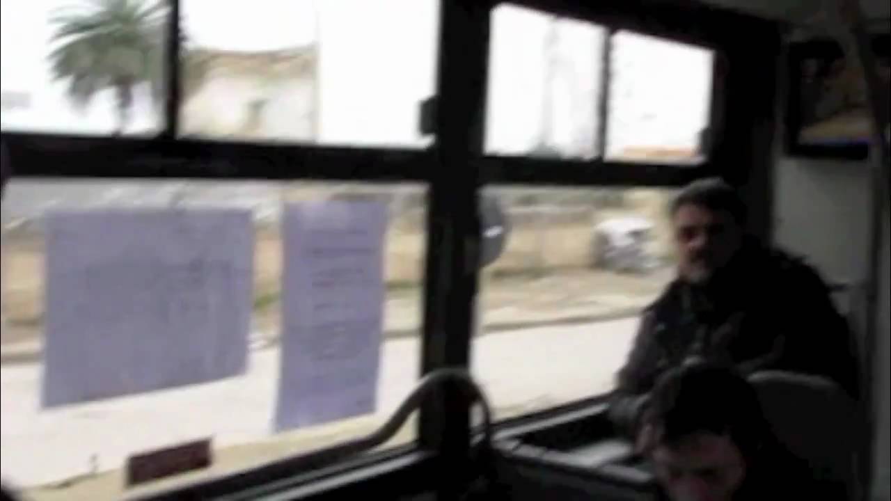 Trasporto urbano  Il traguardo di Capirro e le altre novità