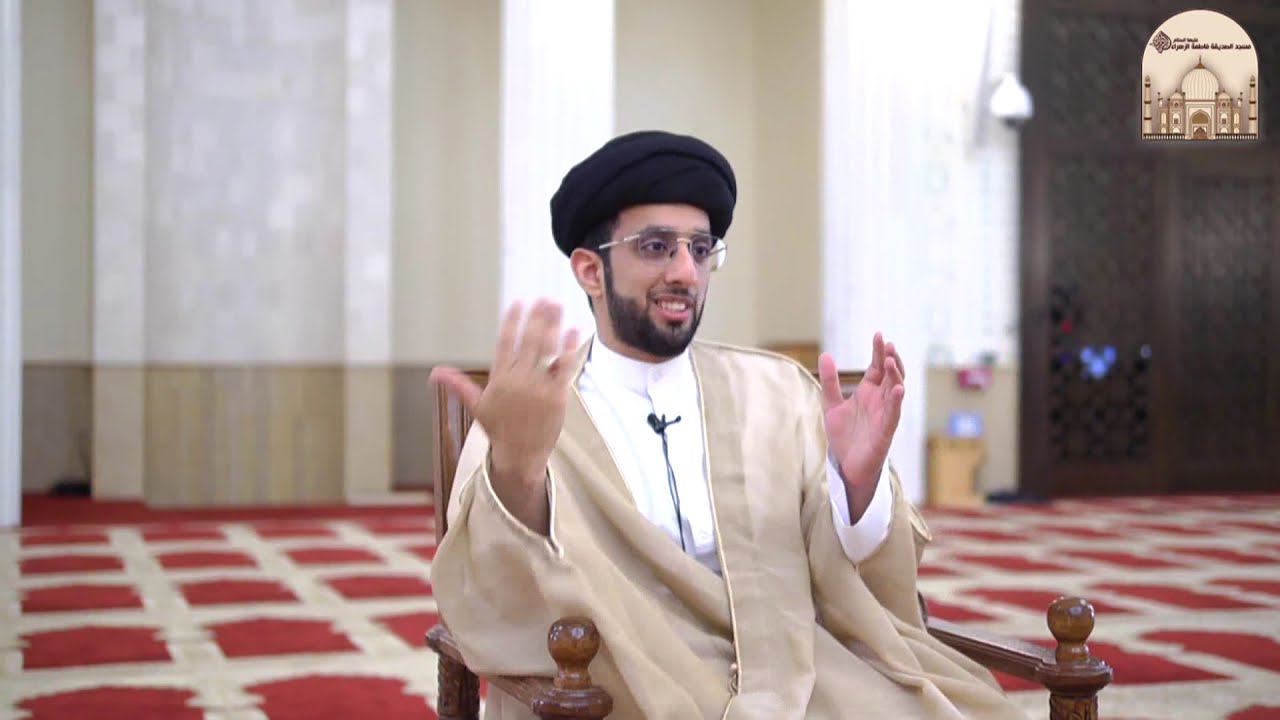 توحيد الله تعالى بنفي الصفات الزائدة - سماحة السيد موسى العلي