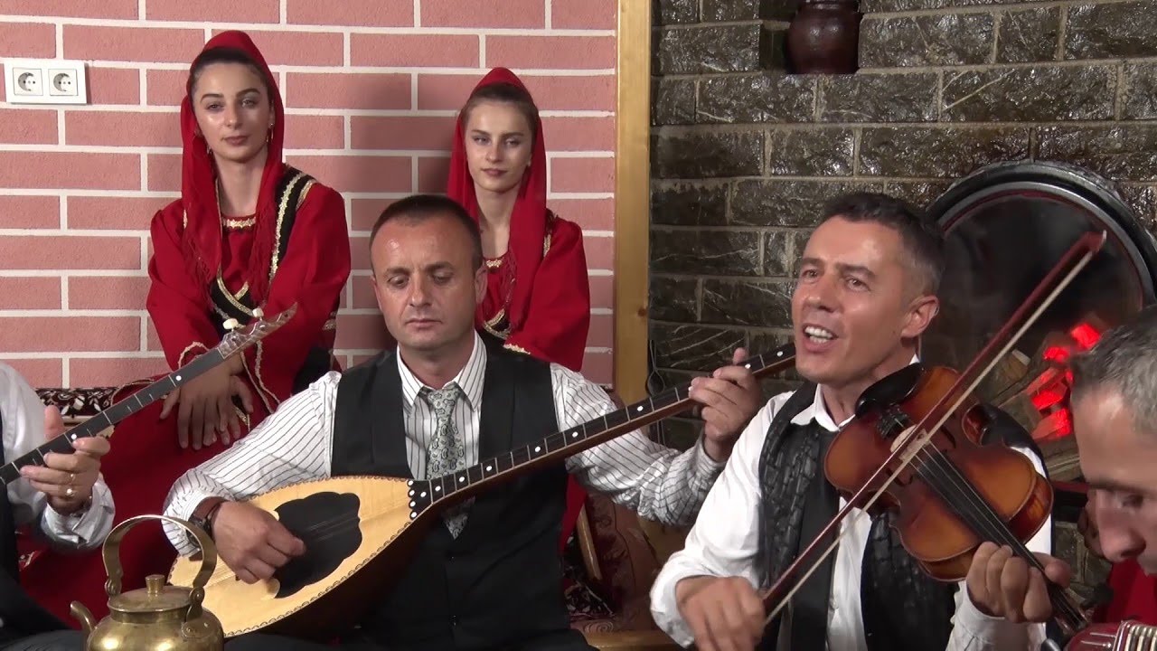 Vllezerit Fazliu Vet me the te dua 2020
