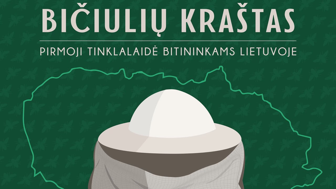 Profesionalus ir ekologinis bitininkavimas (04)