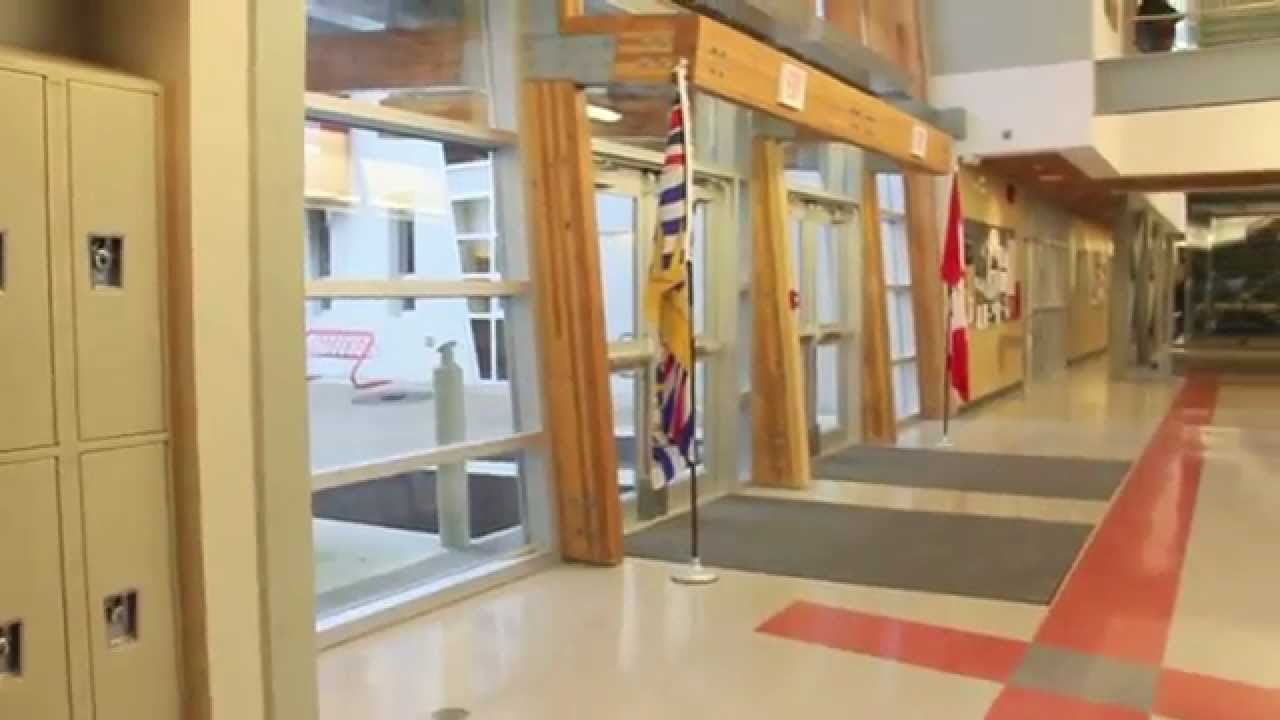 Sutherland LipDub teaser!