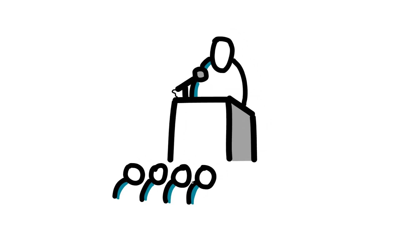 #BePart: e-participation in a nutshell
