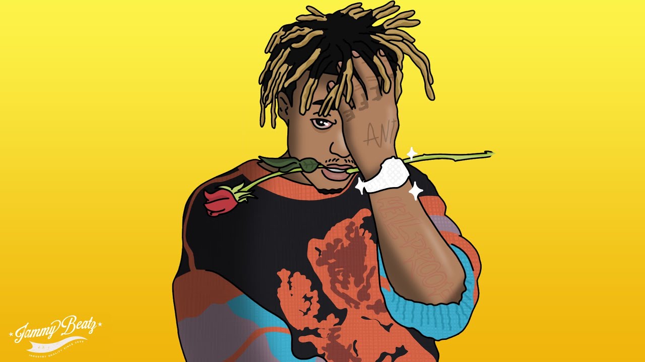 [FREE] Juice WRLD Type Beat 2021 - 