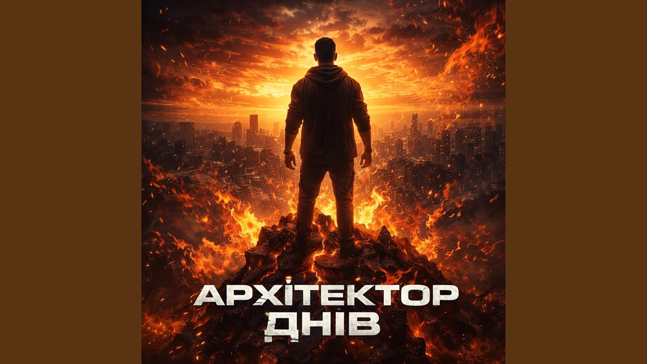 Архітектор днів