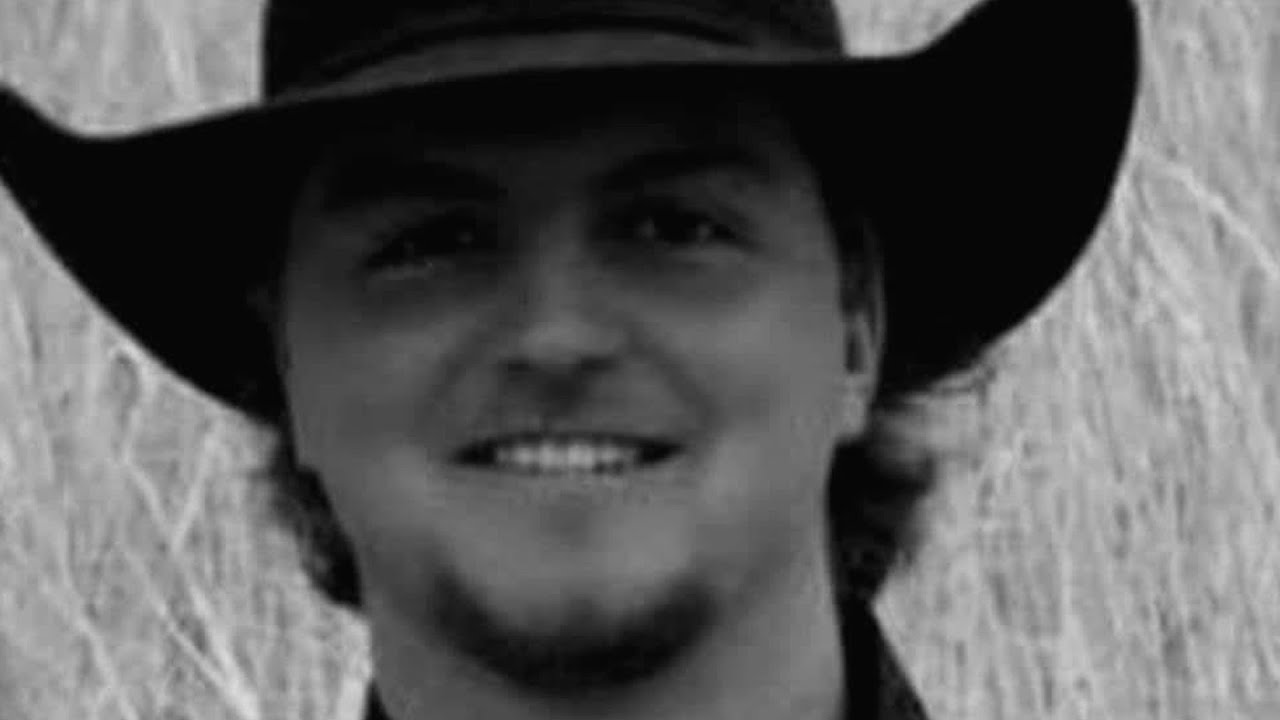 Missing: Chance Englebert