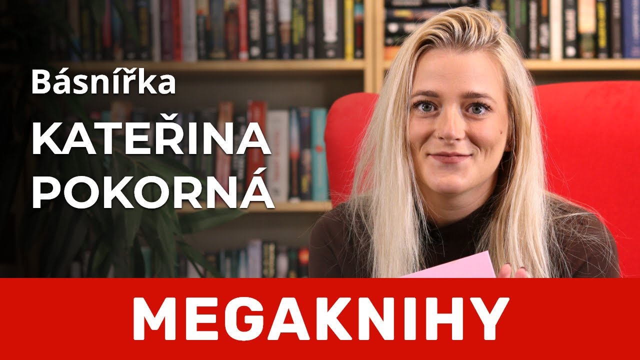 Kateřina Pokorná: Být autentická pro mě znamená dělat chyby.