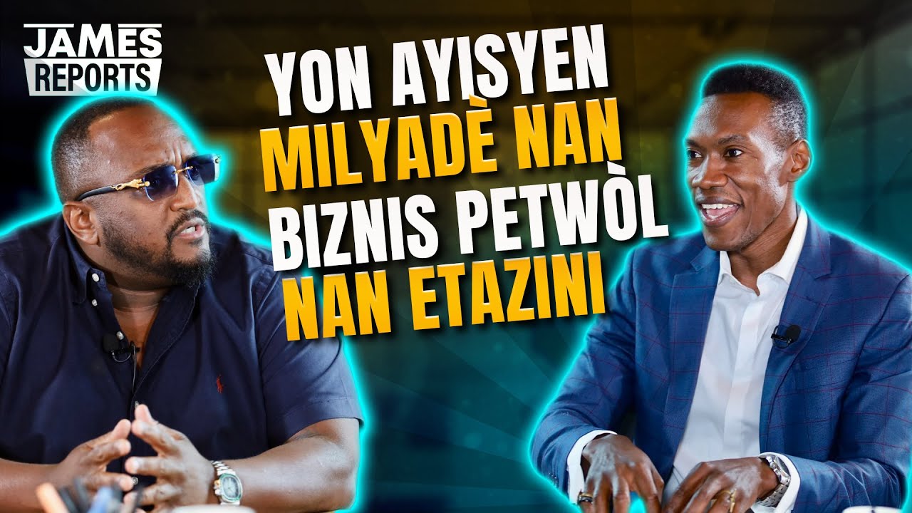 OU DWE GADE EMISYON SA A: YON AYISYEN MILYADÈ NAN  BIZNIS PETWÒL LA