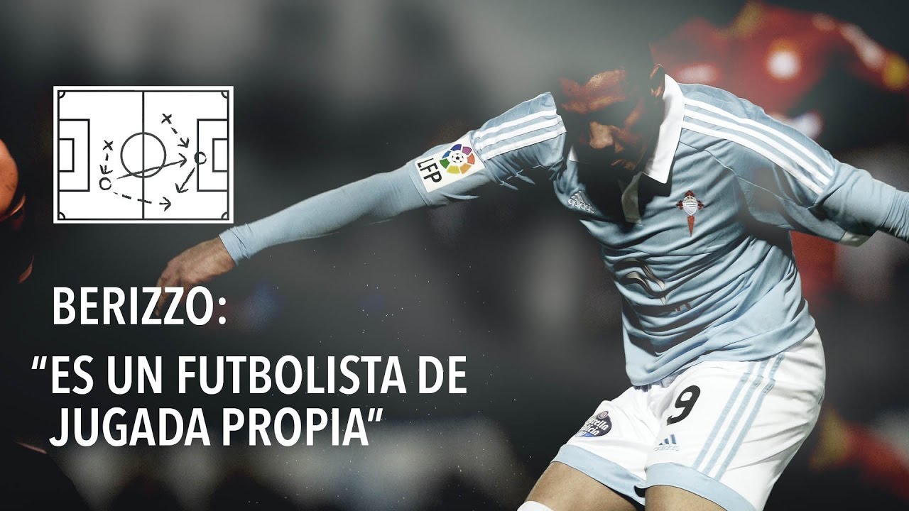 El mejor Iago Aspas | RC Celta de Vigo