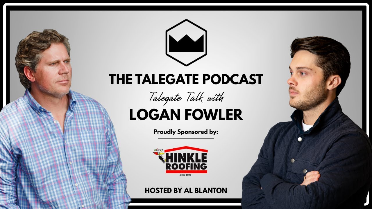 Talegate Talk: Blanton and Fowler Talk Alabama-Auburn, Bediako, '26 Football #viral #mustwatch