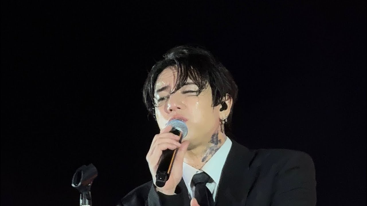 [FANCAM] DPR IAN | K-Spark in Malaysia 2026